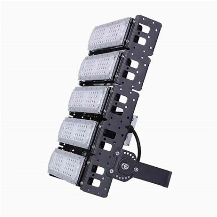 ModernStyle 500w Led Light factory