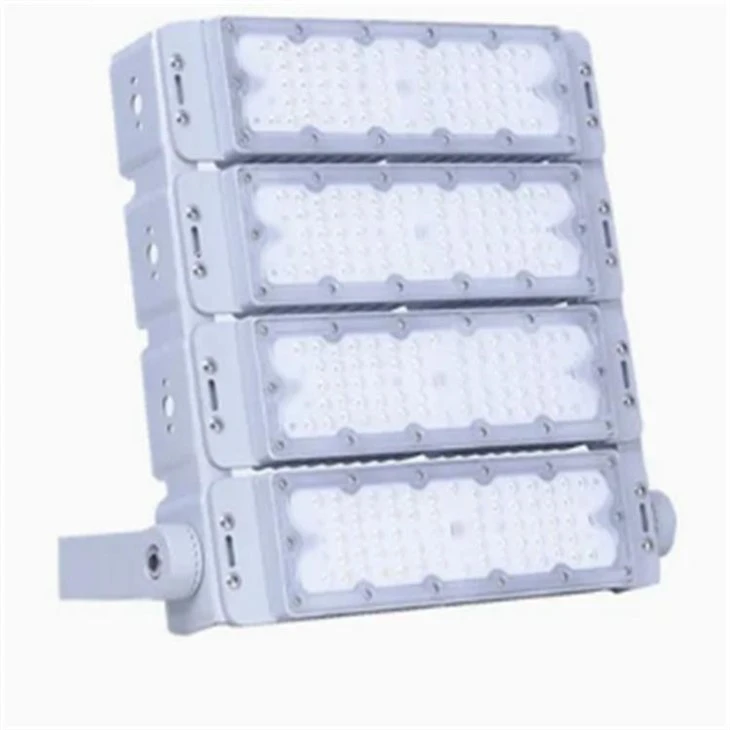 Modular Led Flood Light