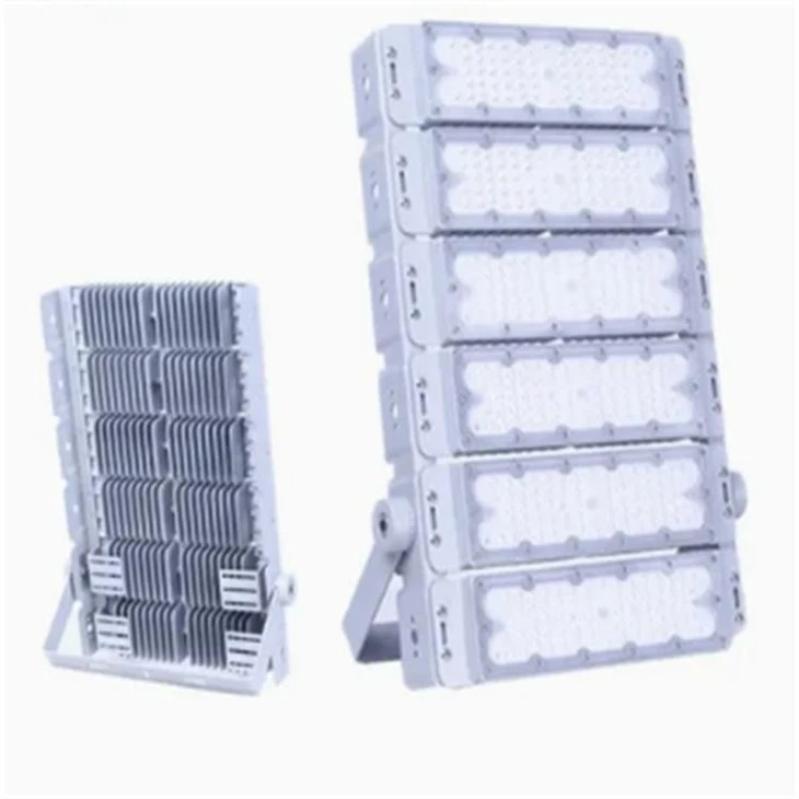 led stadium lights