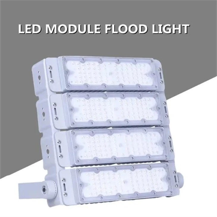 led stadium flood lights