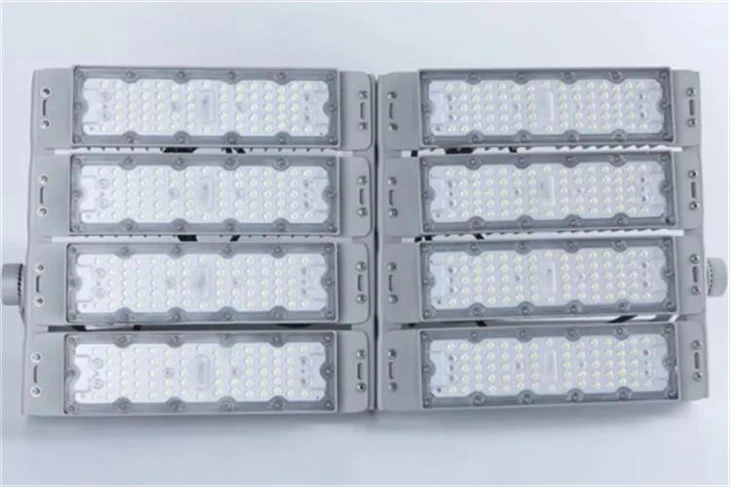 Module Led Flood Light