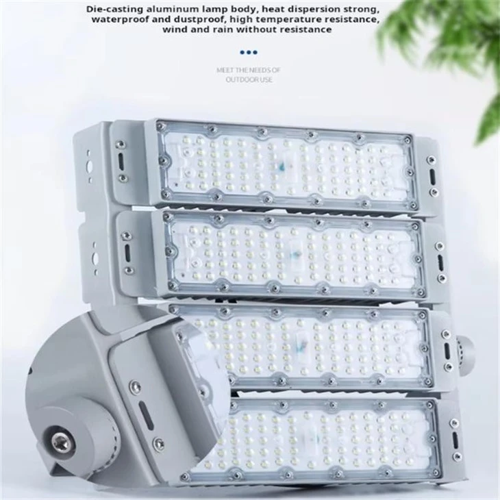 led stadium flood lights