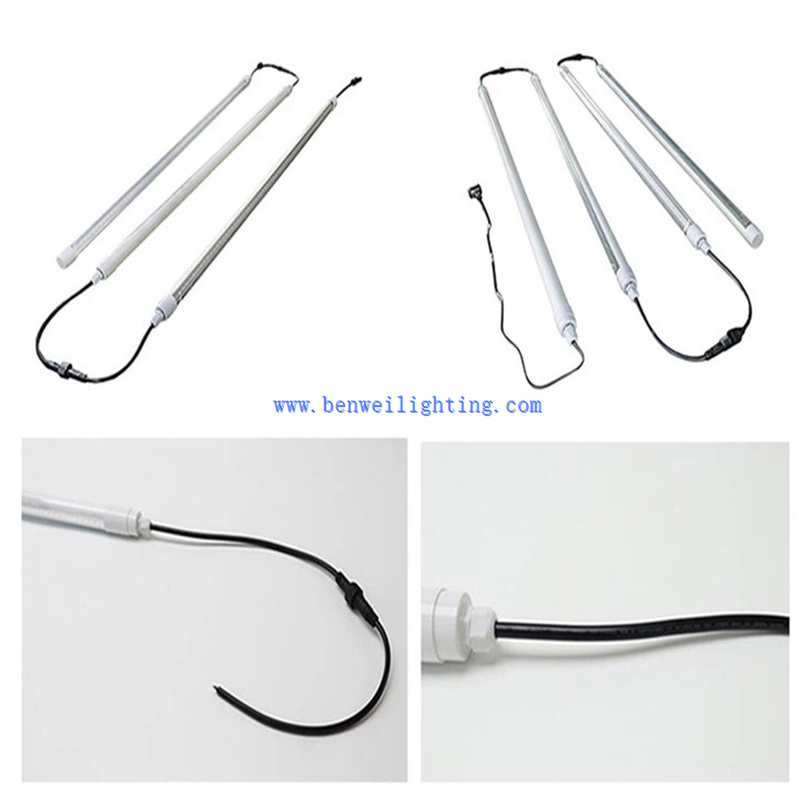 Moisture-resistant Fowl Shed Lighting (2)