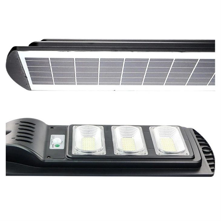 Motion Sensor Ip66Outdoor LED Solar Street Light best