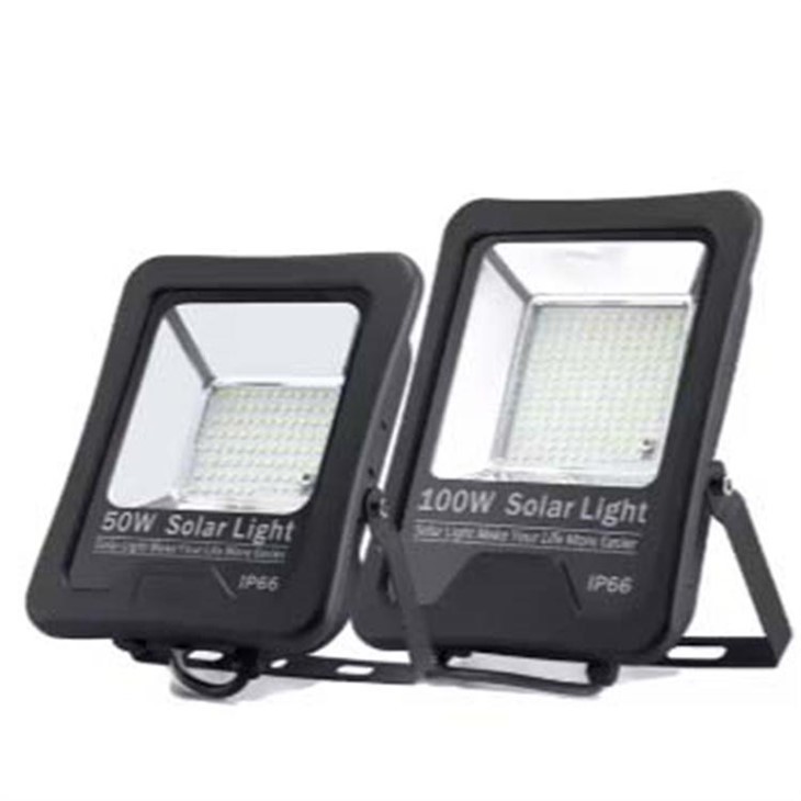 Motion Sensor Led Flood Light