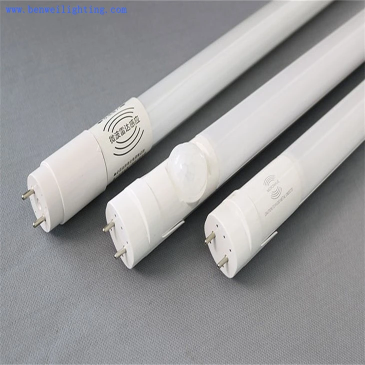 motion sensor light tube