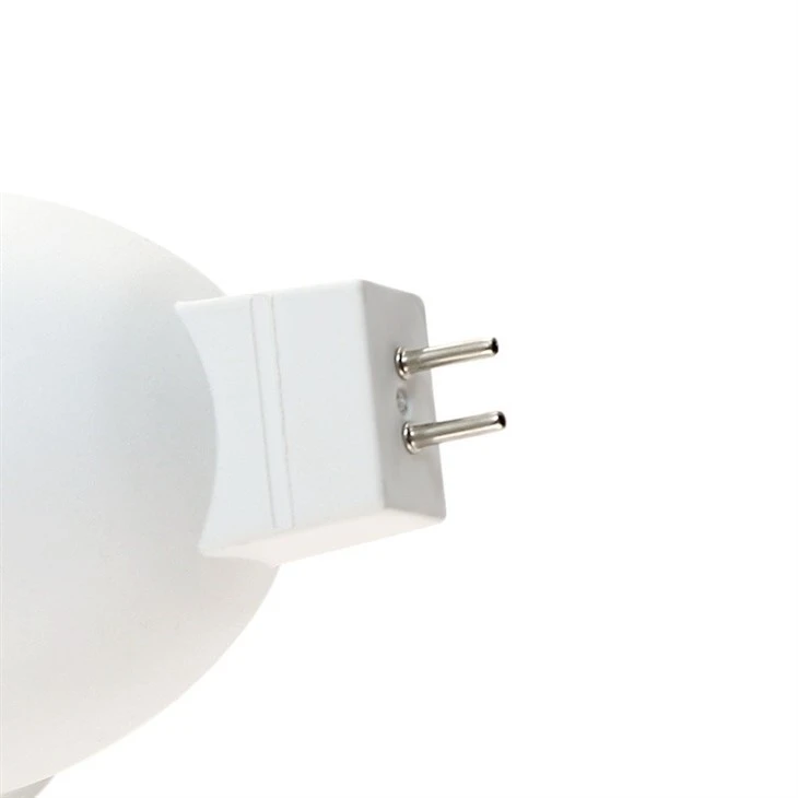 MR16 GU10 Aluminum SMD LED Spotlight price