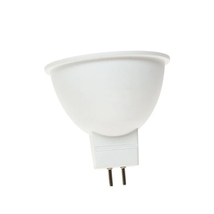 MR16 GU10 Aluminum SMD LED Spotlight suppliers