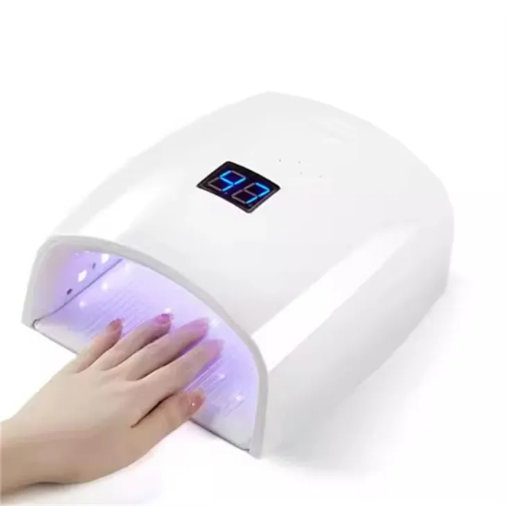 uv light for nails