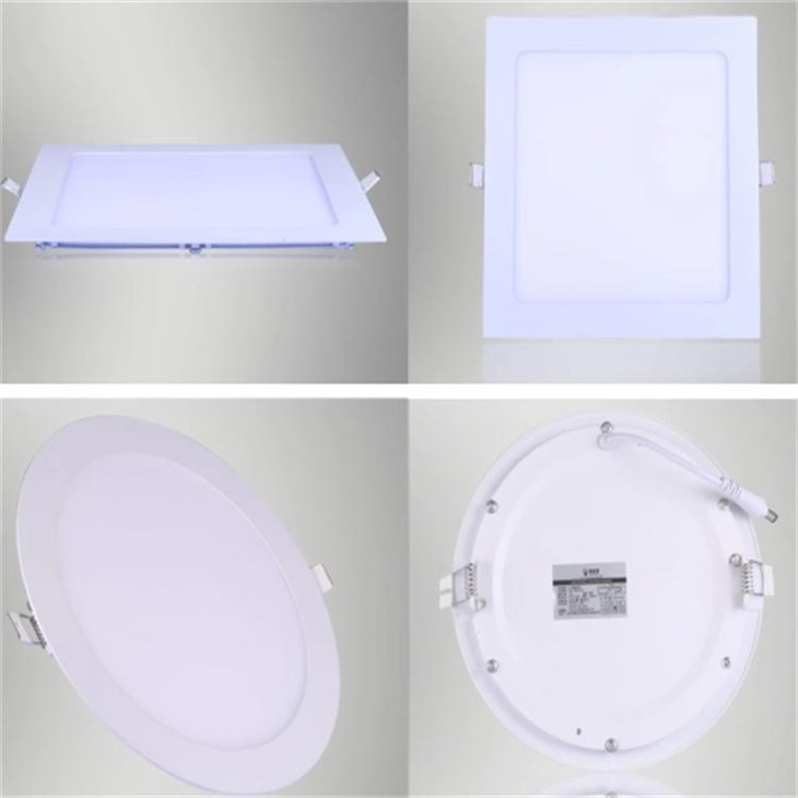 New Design Led Flat Panel Light suppliers
