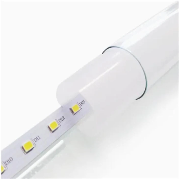 New Integrated T8 600mm