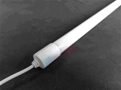 We Ship 2560pcs 18W 1200MM Poultry LED Tube Light To Poland Today