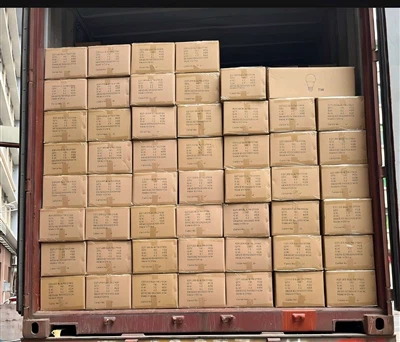 12500PCS 18W 120CM T8 LED Tube Light Ship To Vietnam