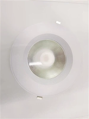 We Ship 2150pcs LED Downlight To Thailand Customer Today