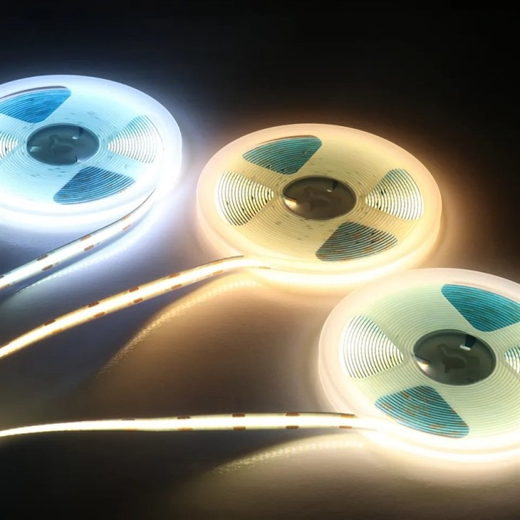 8 led strip light