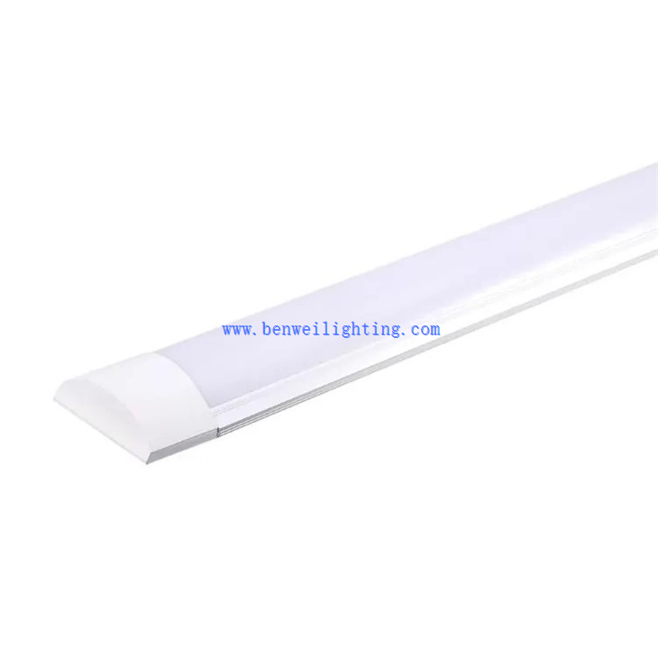 Energy Efficient 150cm LED Linear Batten Light