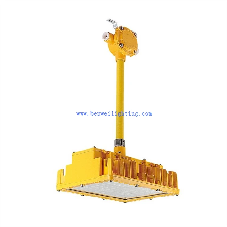 Non-incendive Light (3)
