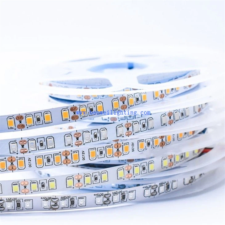 color changing led lights for room