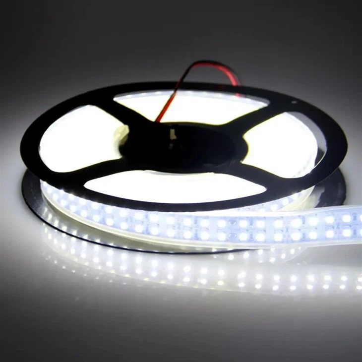 Outdoor And Indoor LED Strip Light