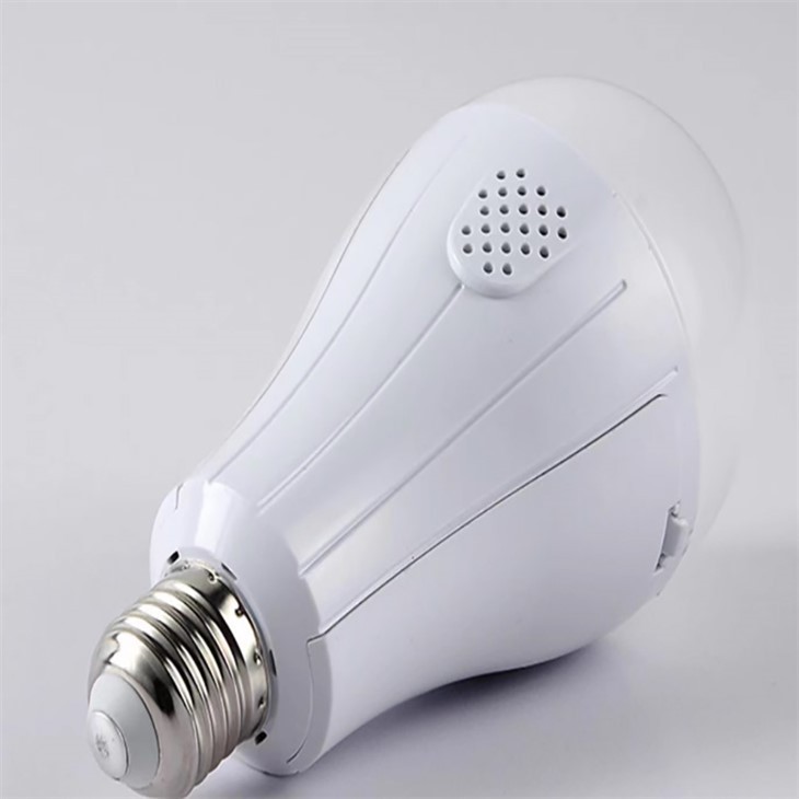 Outdoor Emergency Light Camp Screw Bulb