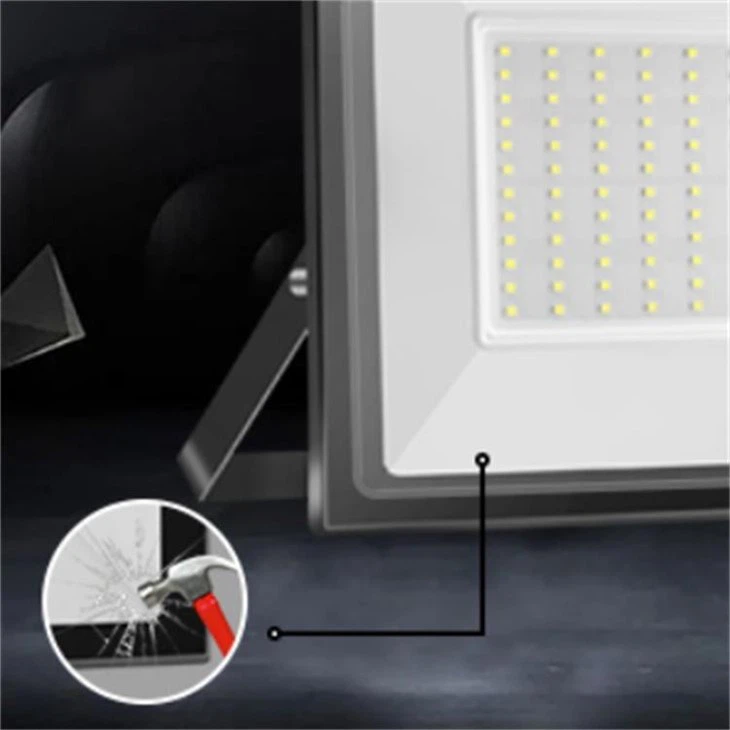 100w led floodlight