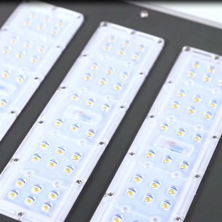 Outdoor Integrated All in One Led Solar Street Light suppliers