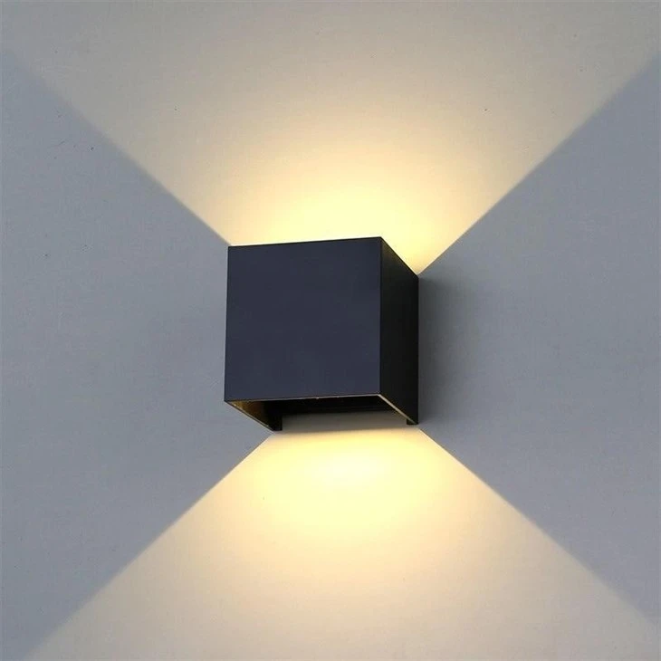 Outdoor Ip65 Waterproof Super Bright Wall Lamp best