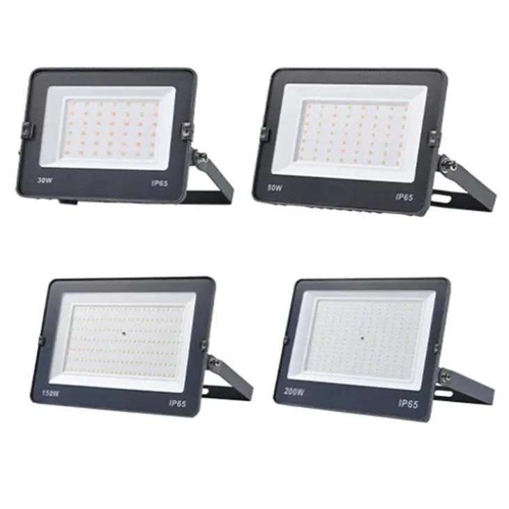 Outdoor LED Flood Light SMD Chip