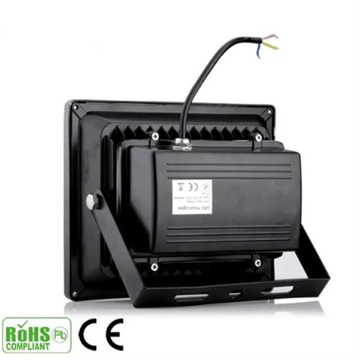 outdoor security lights