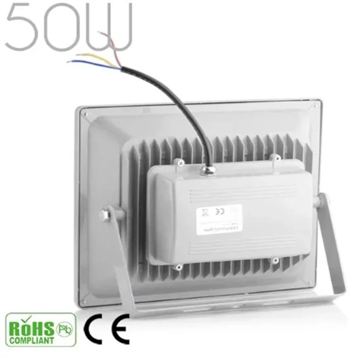 outdoor flood lights