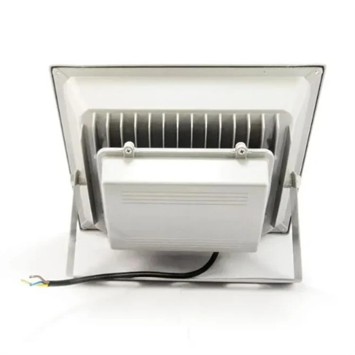 waterproof outdoor led flood lights