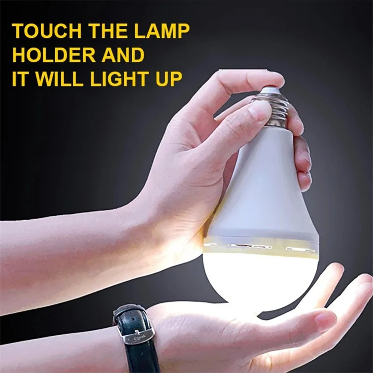 Outdoor LED Rechargeable best