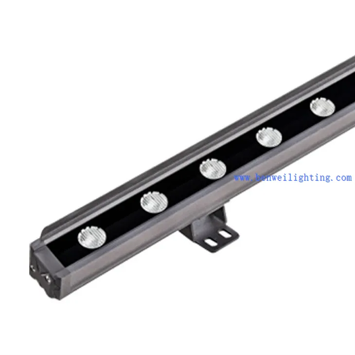 Outdoor Linear Led Wall Washer Light