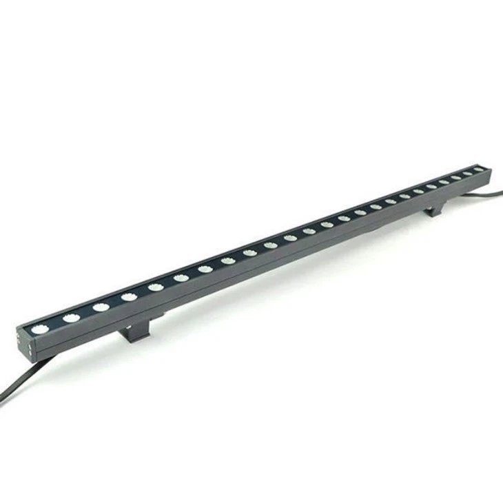 Outdoor RGB 3030 LED Wall Washer Light suppliers