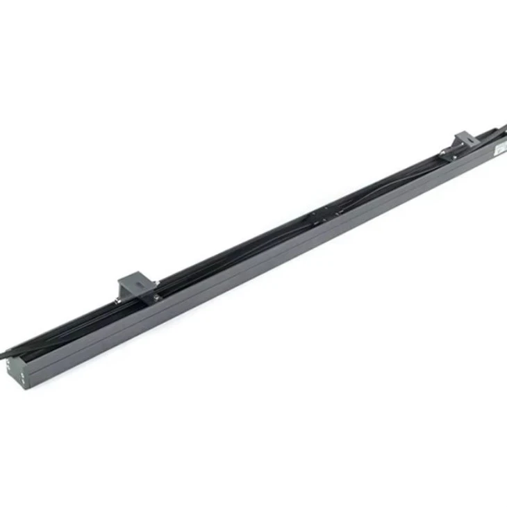 Outdoor RGB 3030 LED Wall Washer Light factory