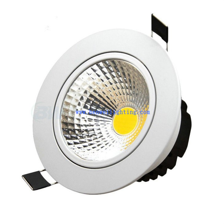 Recessed Ceiling LED Spot Lights