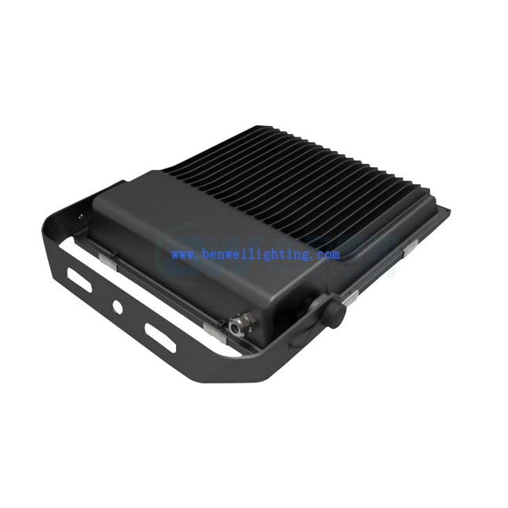 industrial outdoor led flood lights