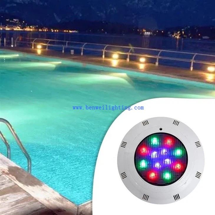 pal pool lights