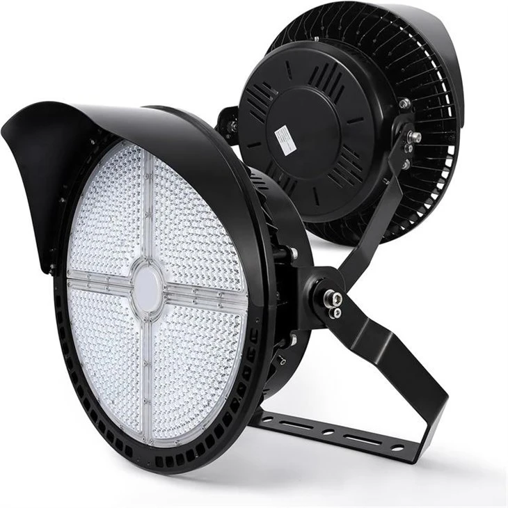 Outdoor Sports Field Lighting