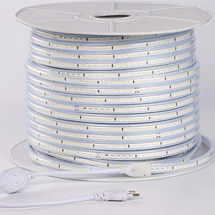 Outdoor Waterproof 2835 Led Strip Light