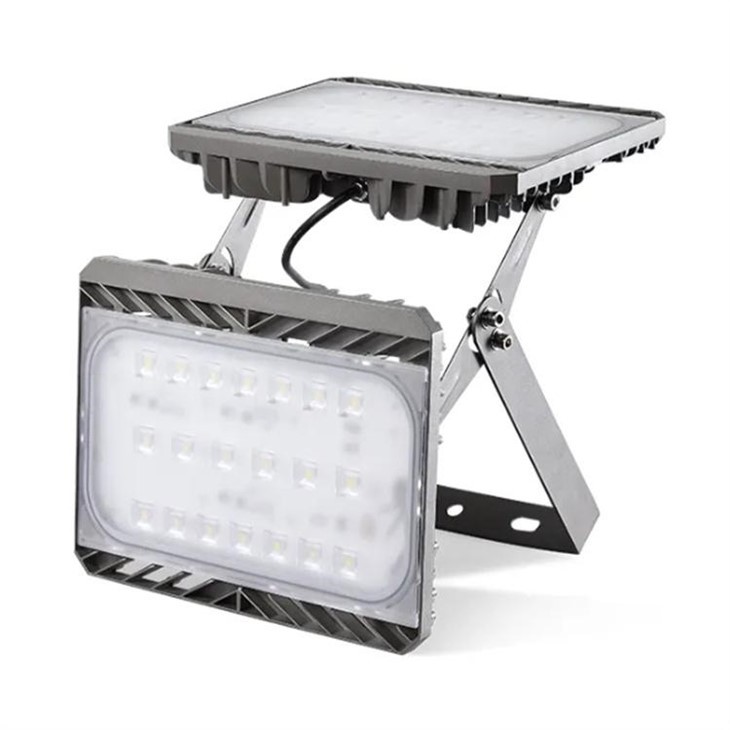 Outdoor Waterproof Stand Landscape Led Flood Light
