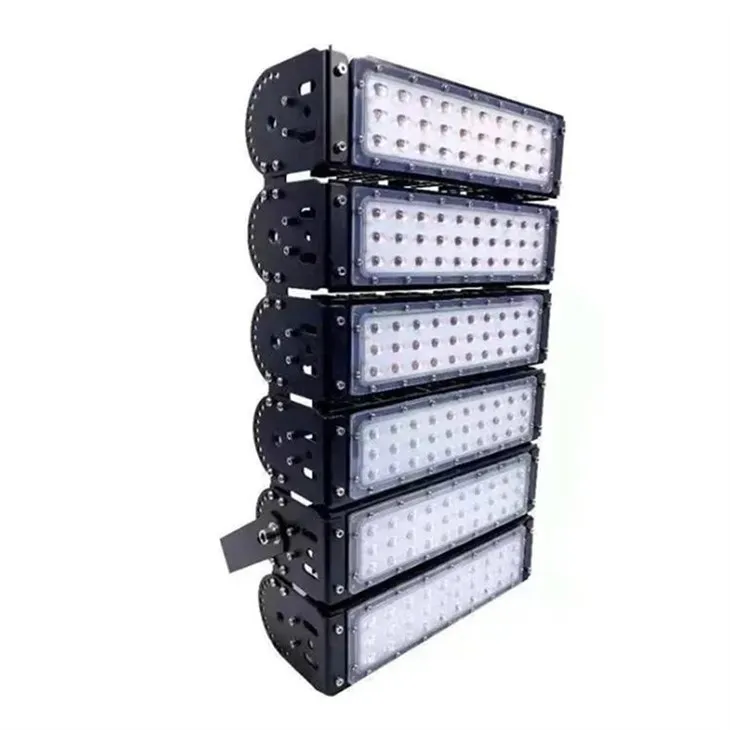 Outdoor Waterproof Led Flood Light