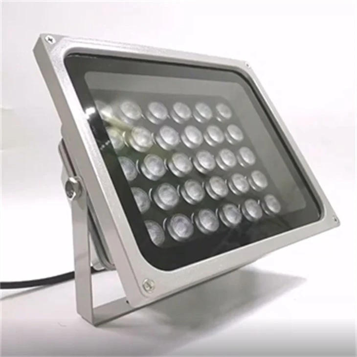 Outdoor Waterproof LED Floodlight factory