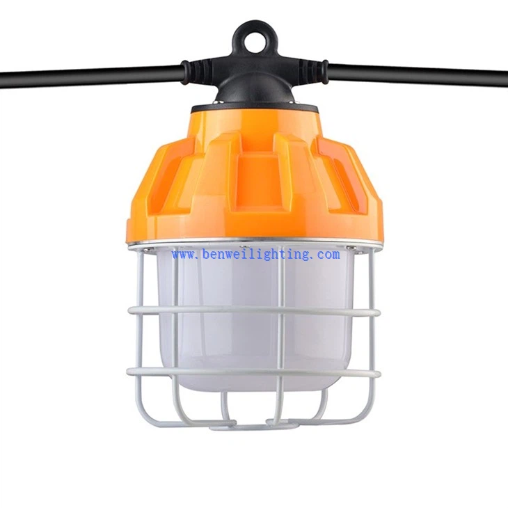 Outdoor Waterproof Led String Lights