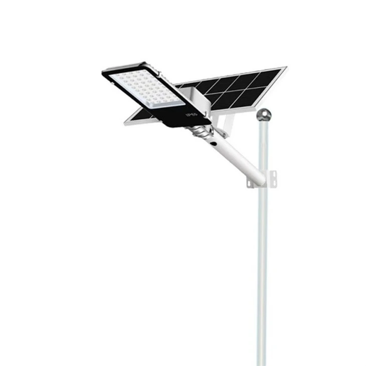 Outdoor Waterproof Solar Street Light IP65 manufacturers