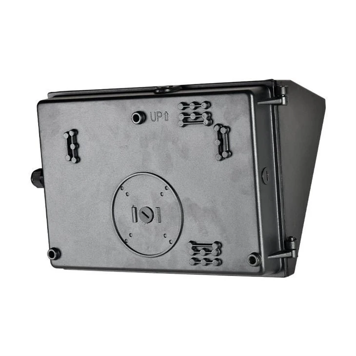 Outside IP65 LED Wall Pack Light factory