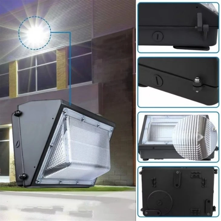 Outside IP65 LED Wall Pack Light price