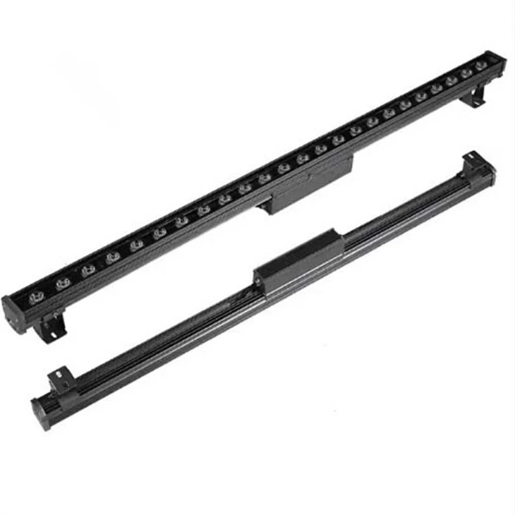 P65 Waterproof LED Wall Washer Light