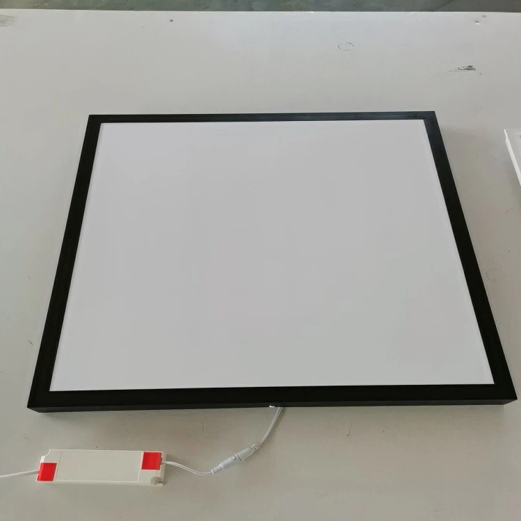 600x600mm LED Panel Light Backlit 40W 600x600mm LED Panel Light Backlit 40W
