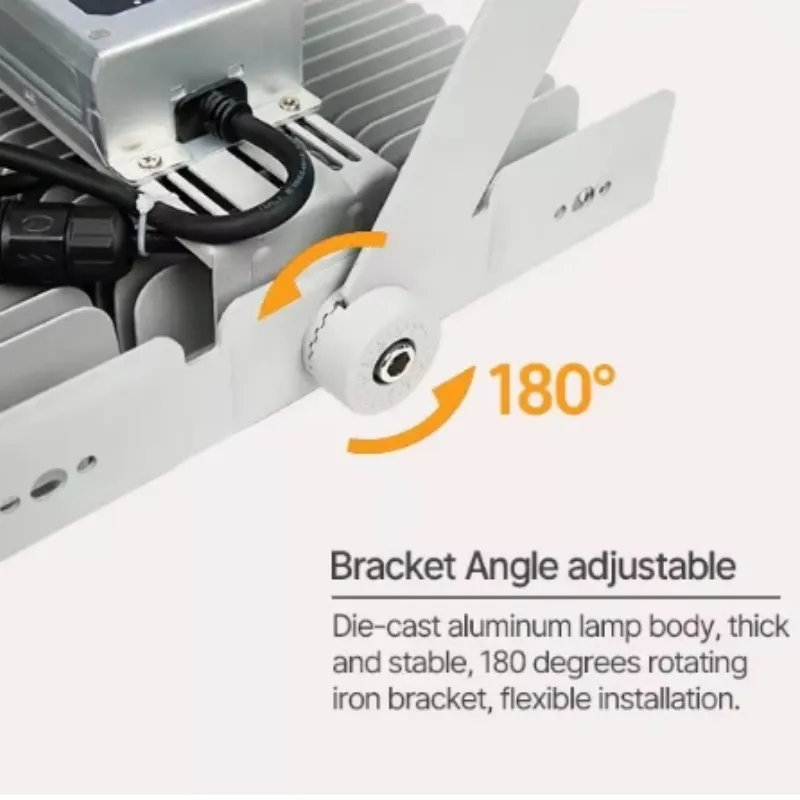 1000W IP66 Waterproof LED Sport Stadium Flood Lights 1000W IP66 Waterproof LED Sport Stadium Flood Lights